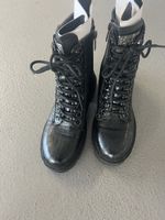 Guess Boots, Schwarz, Grösse 38, Top Zustand für Herbst!