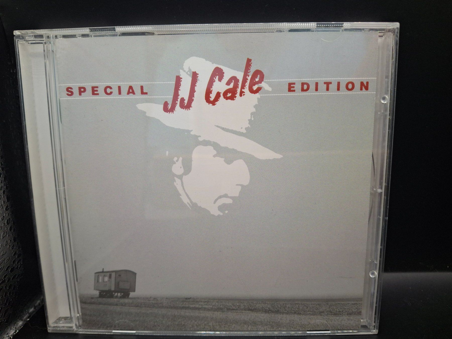 CD: J.J. Cale – Special Edition – Usato da St.Gallen venduto da jalamusic