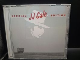 J.J. Cale – Special Edition