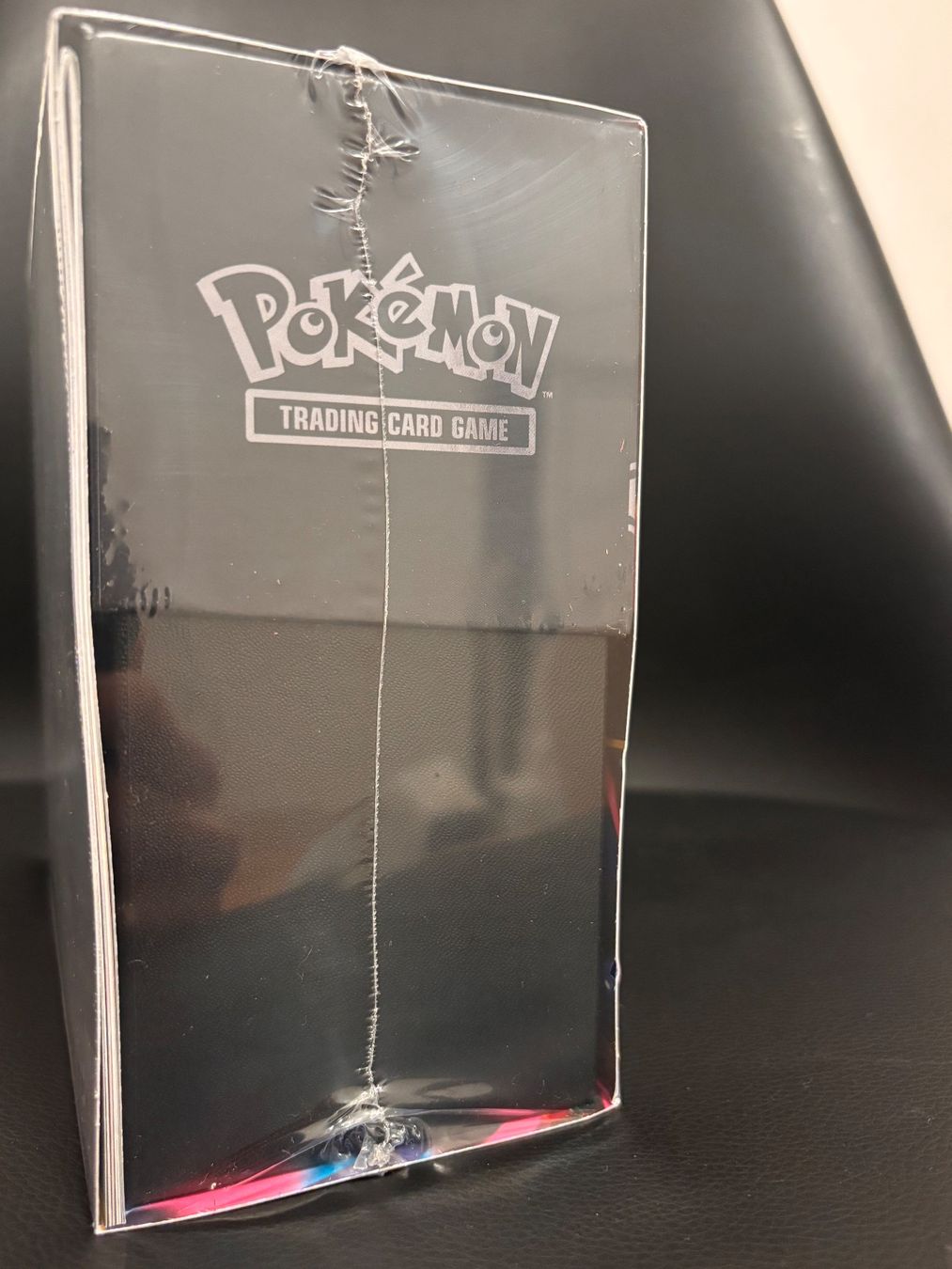 Pokémon Sammelbilder & Trading cards: Elite Trainer Box Pokémon Center Pitch Black#4 – Neu und originalverpackt aus Massagno von Gametrader00 5