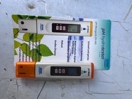 ROWA pH hydrotester (Modell PH-80)