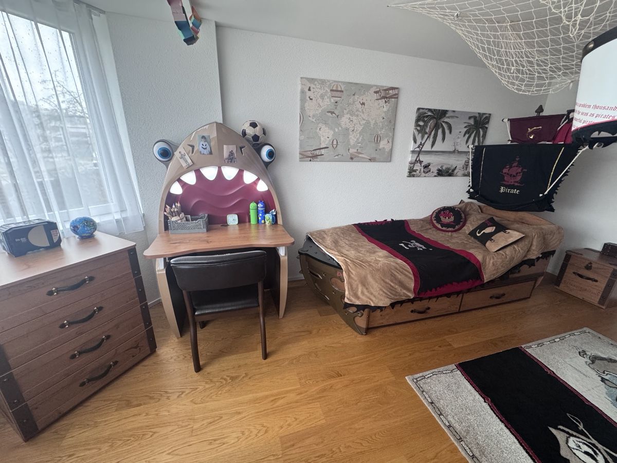 Giocattoli: Kinderzimmer Set Pirat – Nuovo (secondo la descrizione) da Romanshorn venduto da ste_zw5t