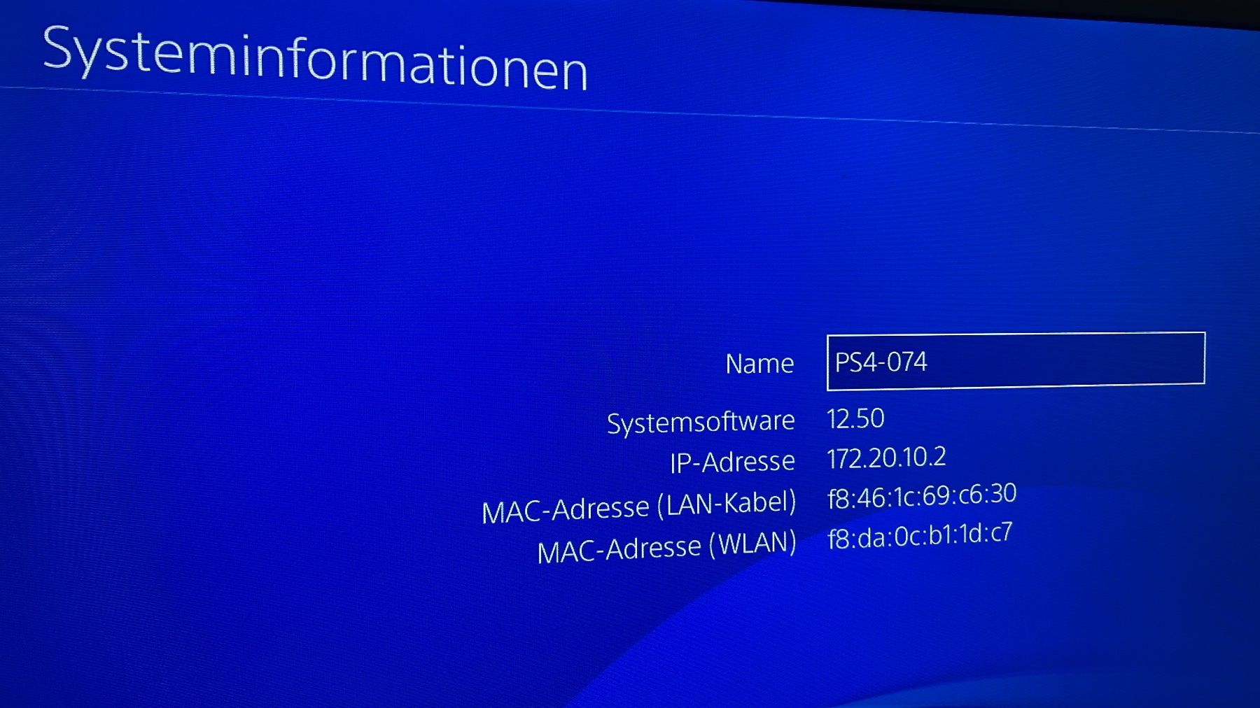 Sony Console: PS4 mit 3 Controllern und Ladestation – Usato da Oberurnen venduto da simgug 4