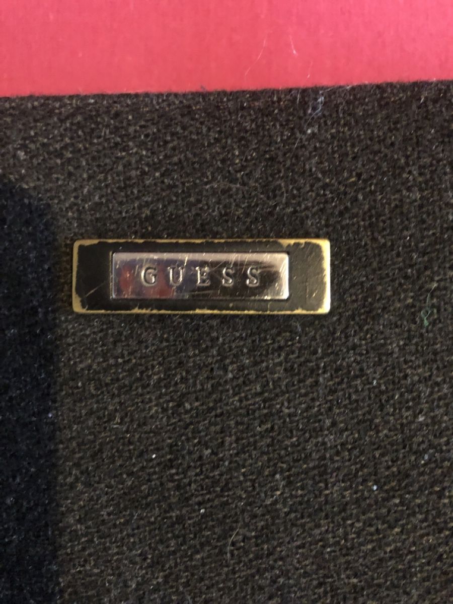 Guess Borse da donna: Sac à main GUESS – Usato da Carouge GE venduto da Lapsus23 5