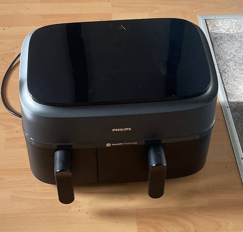 Küchengeräte: Philips airfryer – Gebraucht aus Bern von GehrigBen 1