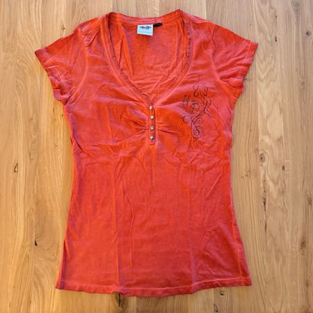 Harley Davidson Shirt