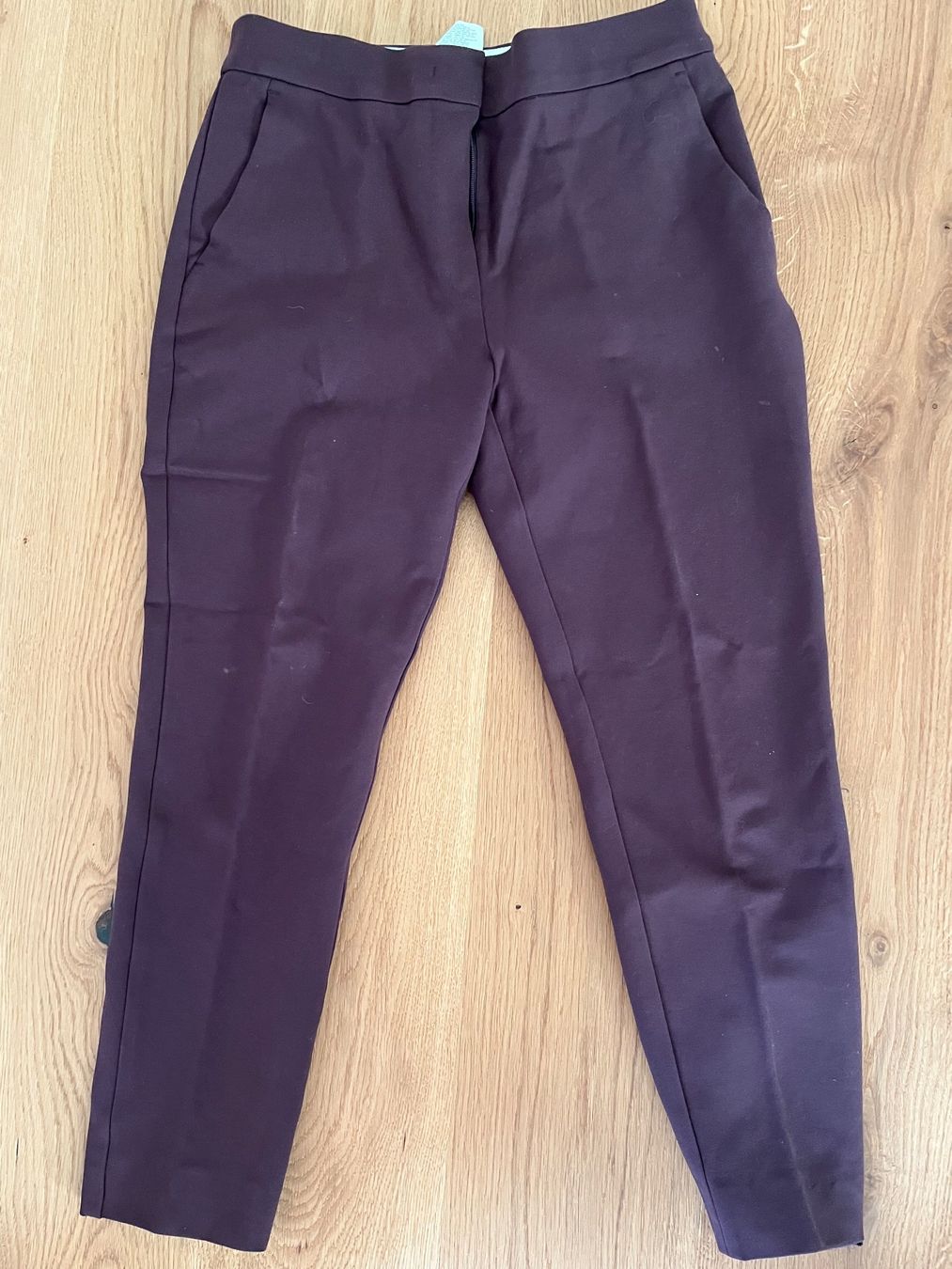Max Mara Hosen: Max Mara Hose Grösse 36 – Neu (gemäss Beschreibung) aus Zollikerberg von Loris810 1