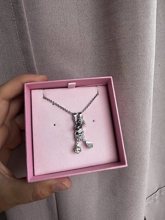 Swarovski Ciondoli: Collezione Swarovski Disney100 – Usato da Breganzona venduto da gemmatistarelli