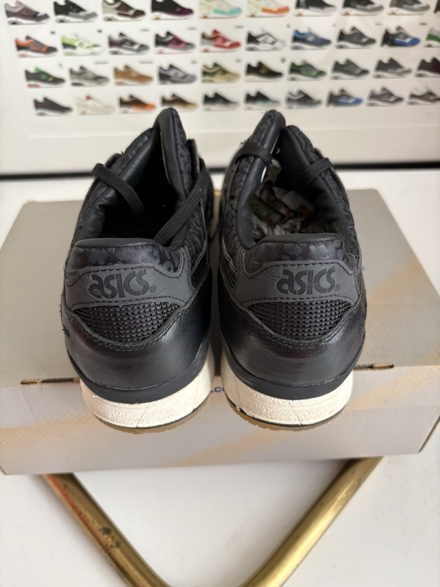 Asics Scarpe da uomo: Asics Gel-Lyte III x Mita, Size 42.5 eu – Usato da Neuchâtel venduto da sharposneaks 3