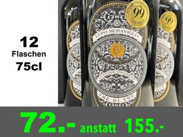 🍷   12 Flaschen Lupo Meraviglia 2023