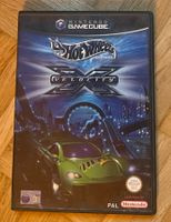HotWheels Velocity X gamecube pal