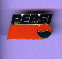PEPSI  Logo