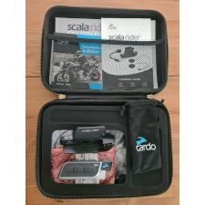 Cardo Scala Rider G9x Duo Kaufen auf Ricardo