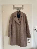 beiger Mantel von Tommy Hilfiger