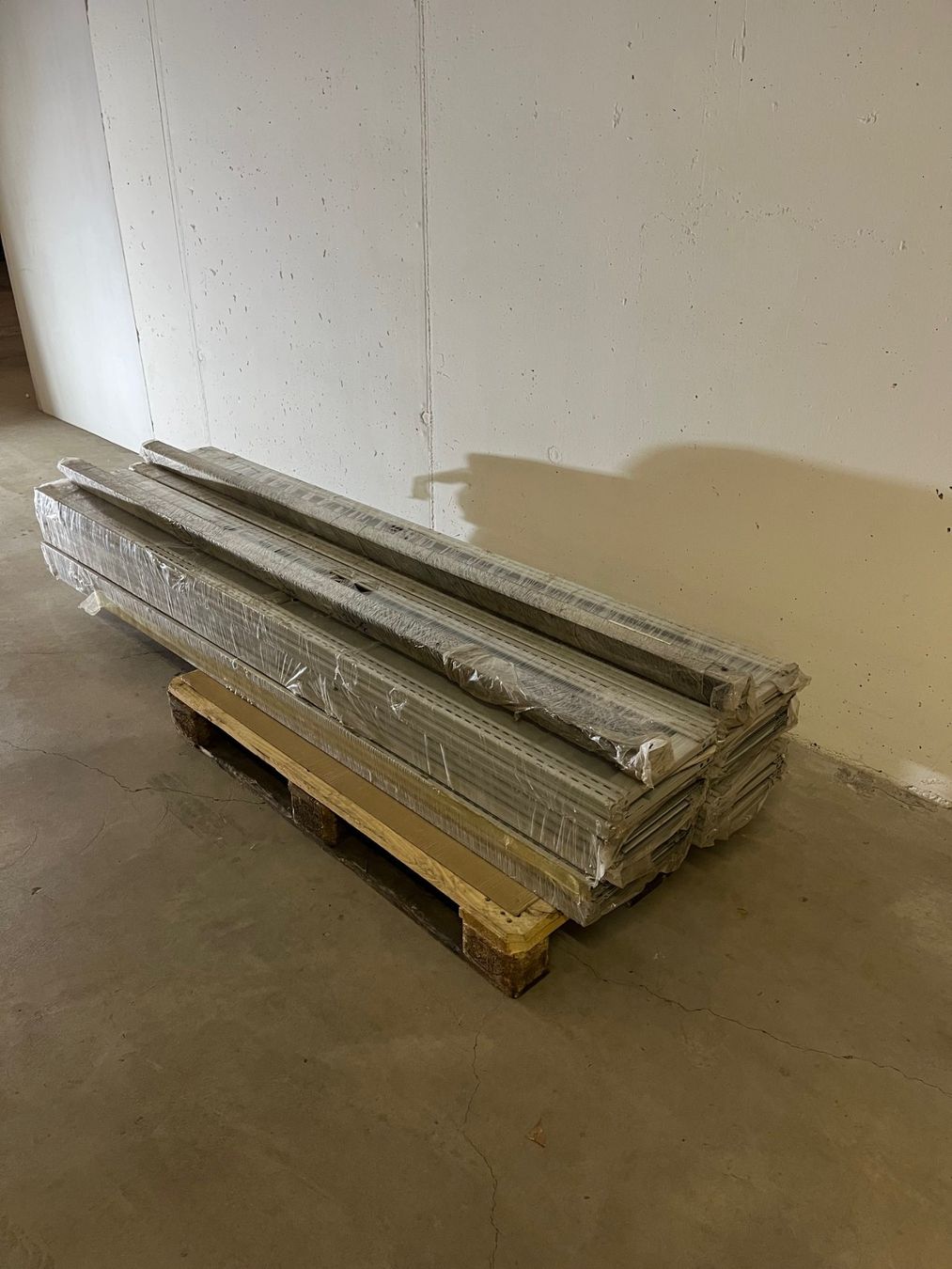 Scaffali: Rollarchiv Anlage - neu – Nuovo e nell'imballaggio originale da Waltenschwil venduto da tamiihxran 4