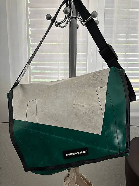 Freitag Sacs: Freitag F13 Top Cat – D'occasion à Affeltrangen par min_sqr2