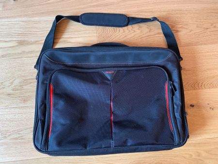 Laptoptasche Targus