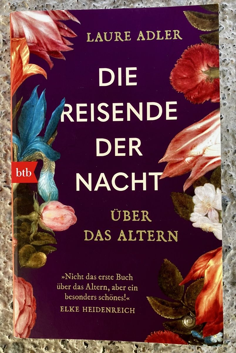 Libri: Die Reisende der Nacht – Usato da Buchs AG venduto da Allerleis