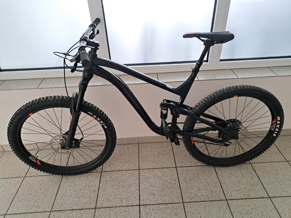 Norco sight a7 deals 2