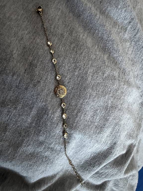 Bracciali & Braccialetti: GUESS ARMBAND – Nuovo e nell'imballaggio originale da Menznau venduto da liisaa.kr 1
