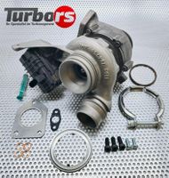 Turbolader für BMW 120d 320d 420d 520d GT X1 X3 xDrive20d