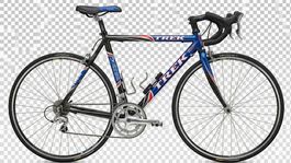 Trek – Rennrad Klassiker – USPS Team Edition