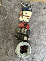 Grosse Playmobilsammlung