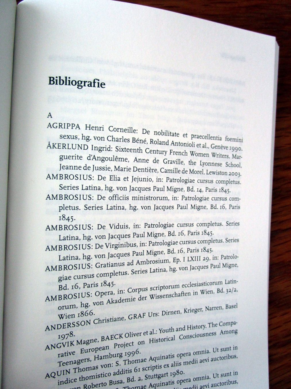 Libri: Hör nicht auf zu singen – Usato da Luterbach venduto da Evbu 2