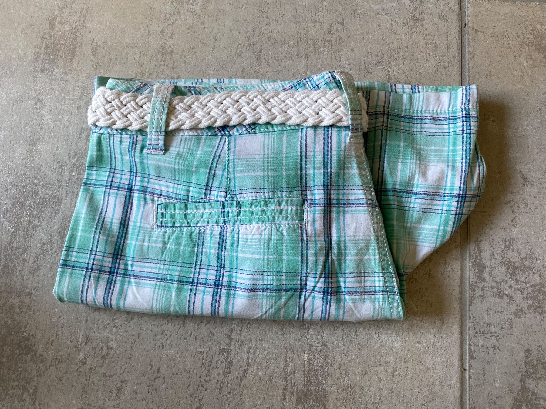 Pantaloni: Shorts – Nuovo (secondo la descrizione) da Bülach venduto da Jackybabue 3