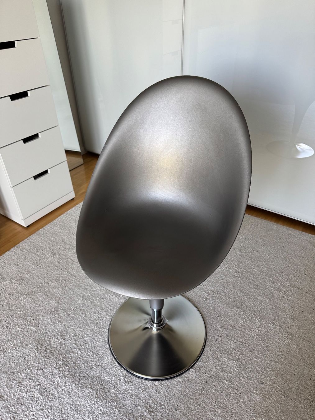 Magis Stühle: chaise – Gebraucht aus Thônex von anamag
