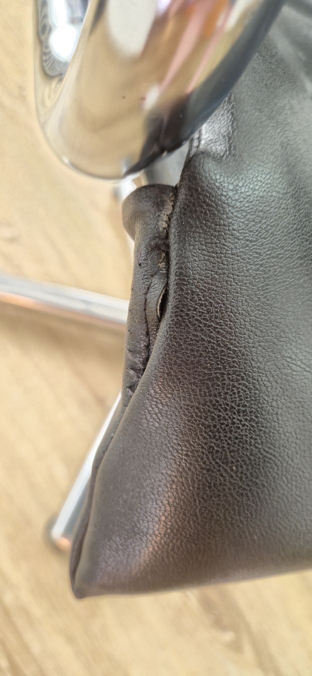 Stühle: Coiffeurstuhl – Gebraucht aus Bäretswil von T.S1 2