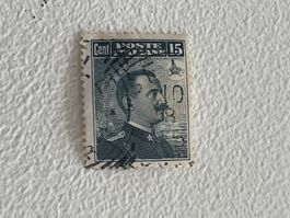 Italia 🇮🇹 Briefmarken (Gratis-Versand)