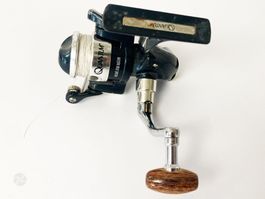 Angelrolle Quantum Crypton Micro 700 IT