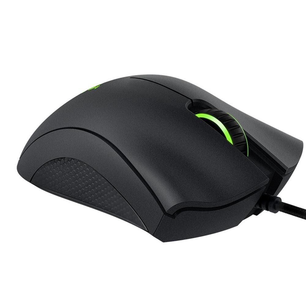 Razer Mouse: Razer Professional-Grade Gaming Maus – Nuovo e nell'imballaggio originale da Malans GR venduto da BUYBEST-Schweiz 3