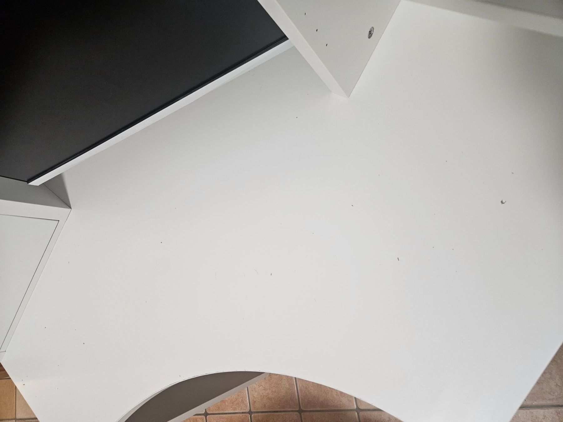 Ikea Schreibtische: Micke Eckarbeitsplatz von Ikea – Gebraucht aus Schlieren von mitica500 1