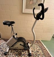 Hochwertiges Ergo-Bike Fitnessgerät mit Pulsmessung