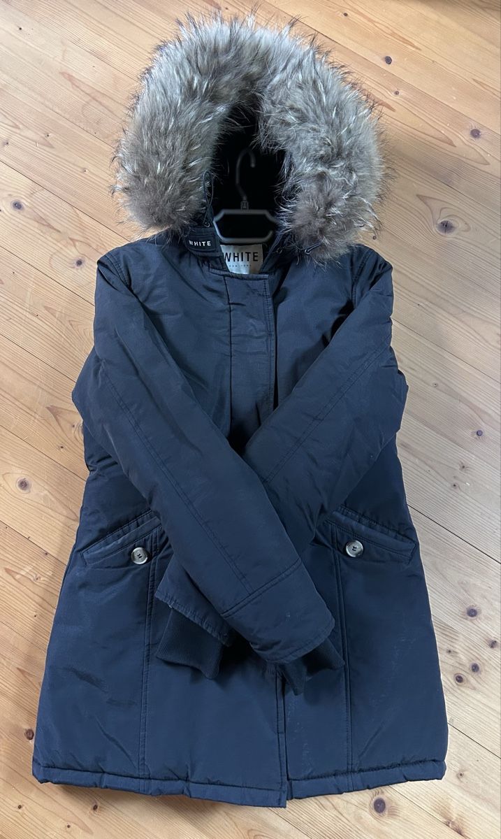 Giacche: Winterjacke echt Fell  – Usato da Hochfelden venduto da AlexandraRosenberg