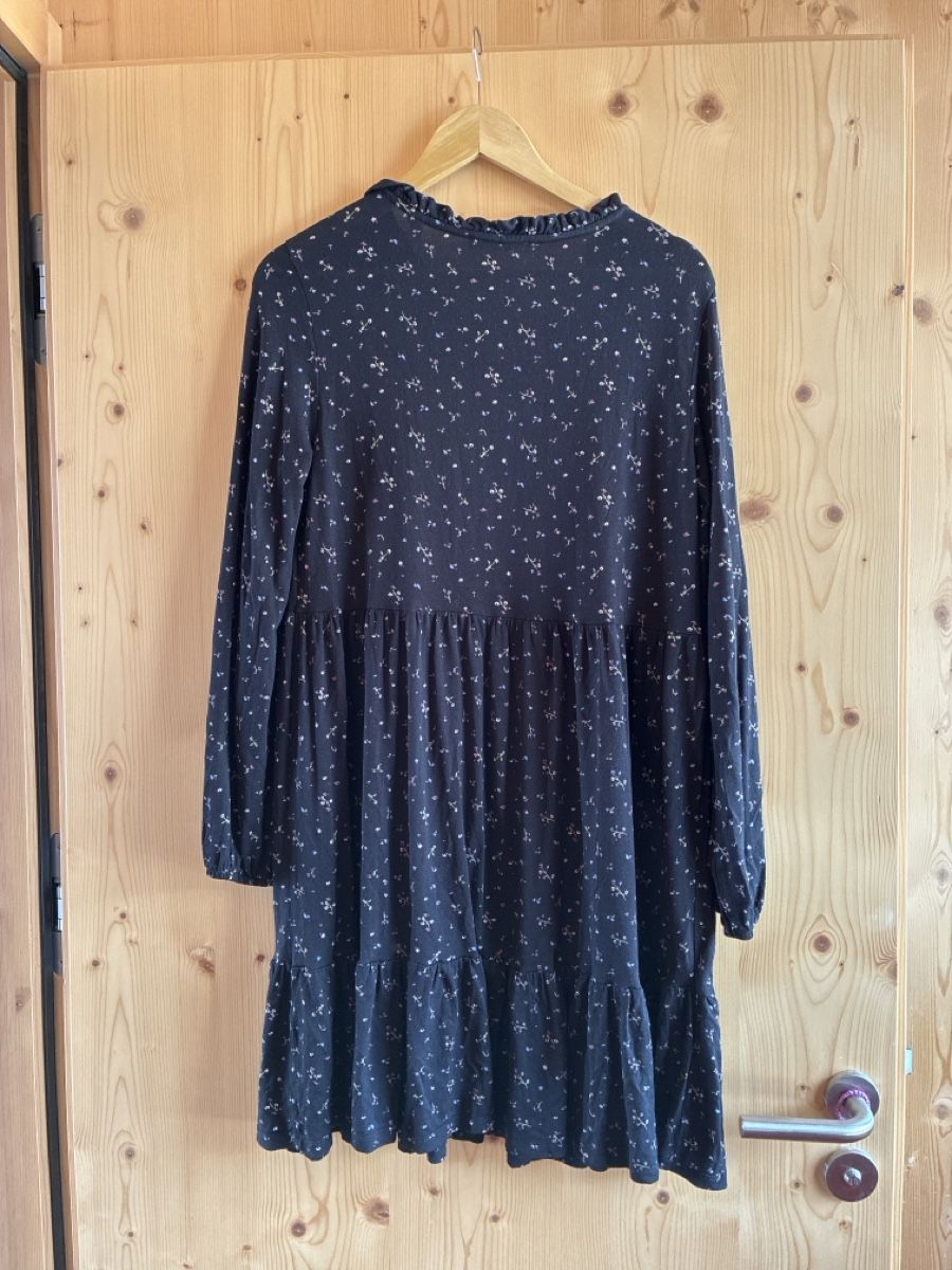 Esprit Vestiti: Esprit Kleid mit Blumenmuster – Usato da Obergesteln venduto da eitscheji 3