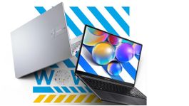 ASUS VivoBook 15X X1505ZA-L1039W 15.6" FHD OLED