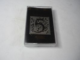 MC Rar Kassette Pop Rock - Bad Boys Blue - the fifth