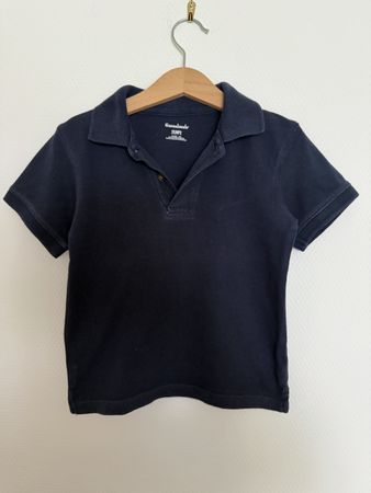 Garanimals Polo-Shirt Gr. 92 Dunkelblau Shirt T-Shirt Sommer