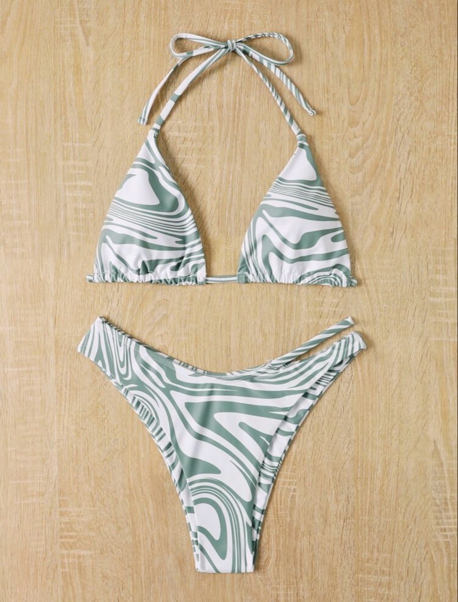 Maillots de bain & Bikinis: Bikini – Neuf (Voir description) à Schüpfen par ani_gj8r