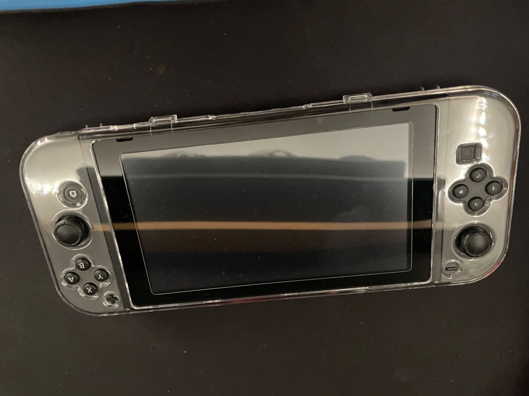 Nintendo Konsolen: Nintendo Switch 1 versione 2.0 – Gebraucht aus Bioggio von lur_66sm 6