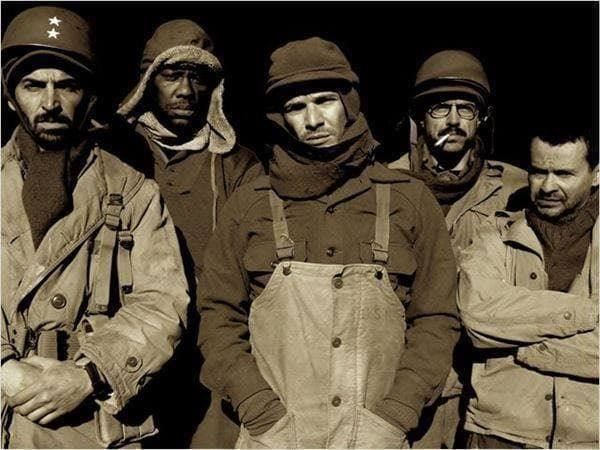 Tutti i DVDs: Road 47 - Das Minenkommando – Nuovo e nell'imballaggio originale da Winterthur venduto da Panam1 2
