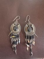 Modeschmuck (Hänckel für ins Ohr ist aus silber)