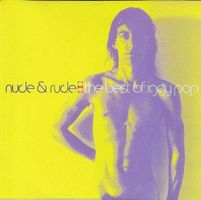the Best of Iggy Pop - Nude & Rude [Virgin]