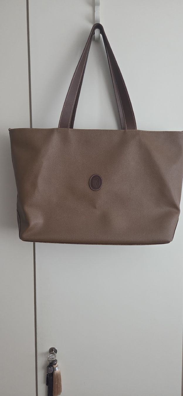 Trussardi Borse da donna: TRUSSARDI BORSA – Usato da Ascona venduto da principessacaroline 1