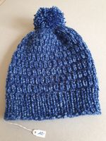 Mütze, gestrickt
