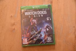 Watch Dogs Legion (NEU)