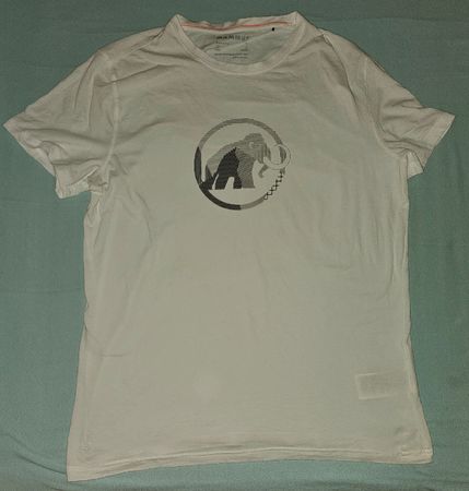 Mammut T-Shirt Men L